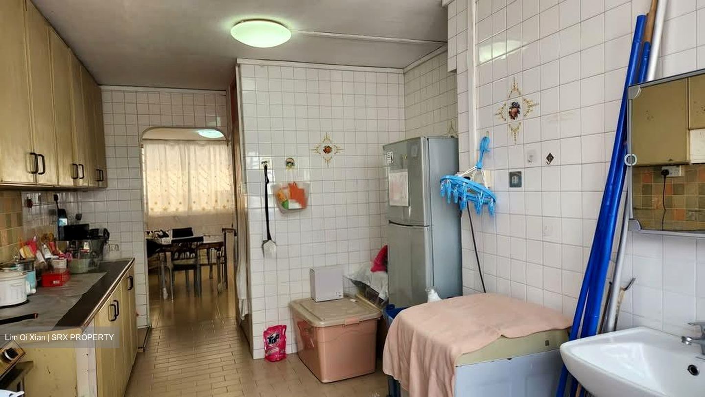 Blk 203 Serangoon Central (Serangoon), HDB 3 Rooms #602865431